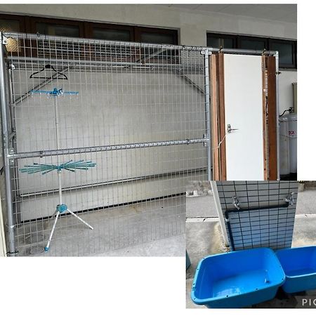 Hostel Islandhonu Ishigaki  Exteriér fotografie